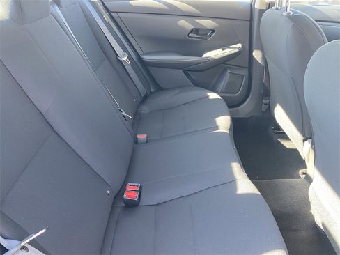 New 2025 Nissan Sentra S image 11