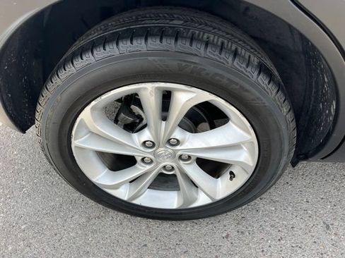 Used 2020 Buick Encore GX Preferred w/ Cold Weather Comfort Package FWD image 18