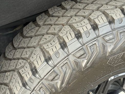 Used 2024 Chevrolet Silverado 1500 ZR2 w/ ZR2 Bison Edition image 16