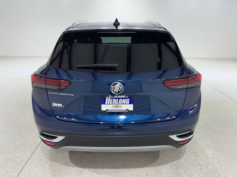 Used 2023 Buick Envision Preferred image 4