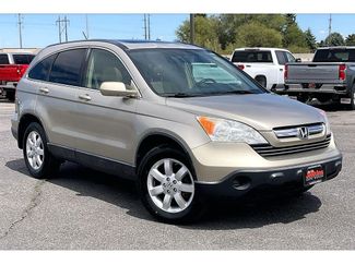 Used 2007 Honda CR-V EX-L video 2