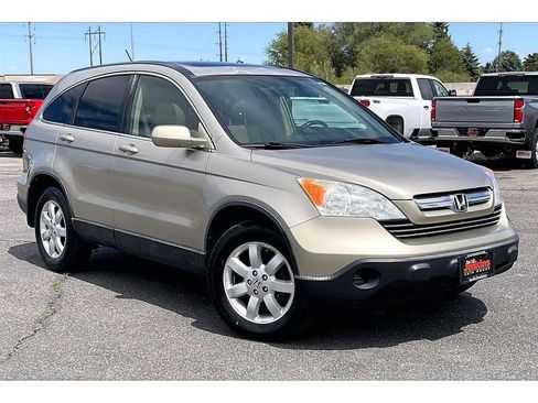 Used 2007 Honda CR-V EX-L image 2