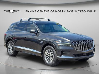 Used 2024 Genesis GV80 2.5T