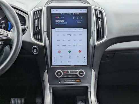 Used 2022 Ford Edge SE AWD/4WD image 19