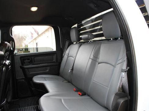 Used 2022 RAM 2500 Tradesman AWD/4WD image 13