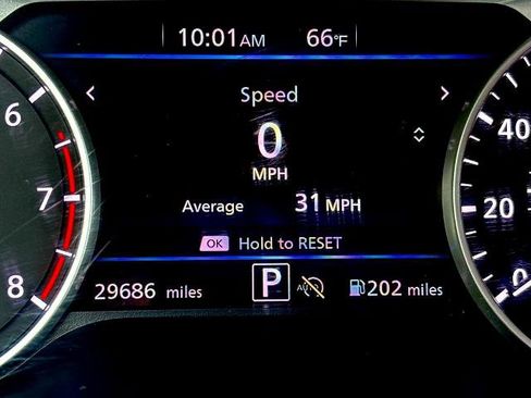 Certified 2024 Nissan Sentra SV w/ All-Weather Package image 22