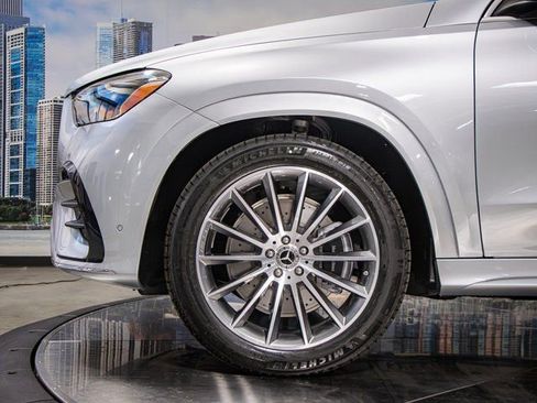 Used 2026 Mercedes-Benz GLE 450 4MATIC image 7