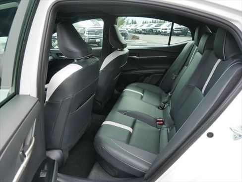 Certified 2025 Toyota Camry SE w/ Multimedia Upgrade Package AWD/4WD image 11
