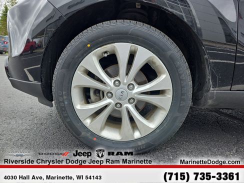 Used 2016 Kia Soul + FWD image 11