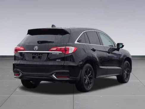 Used 2013 Acura ZDX image 5