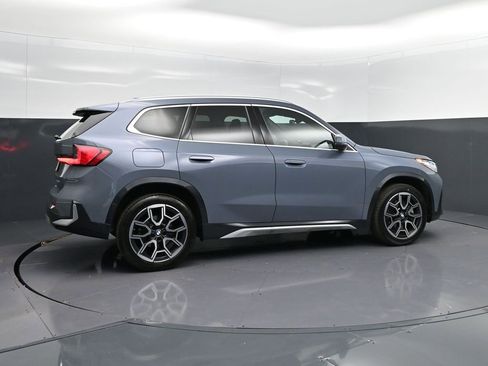 Certified 2025 BMW X1 xDrive28i image 8