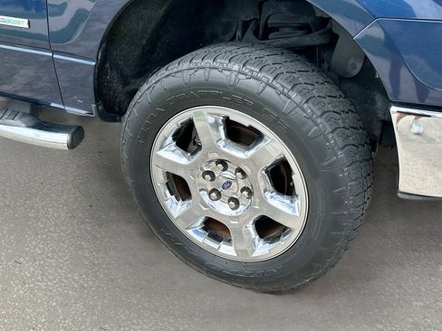 Used 2014 Ford F150 XLT w/ Equipment Group 302A Luxury image 27