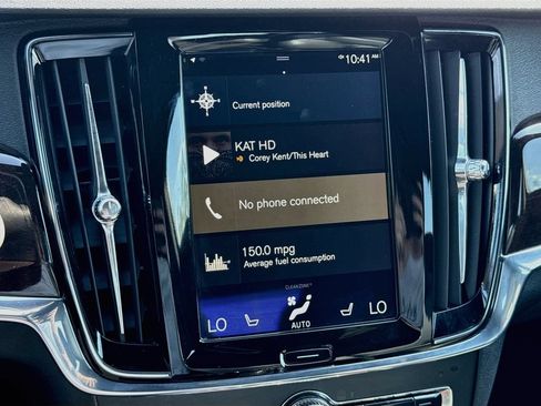 Used 2018 Volvo S90 T6 Momentum w/ Convenience Package AWD/4WD image 17