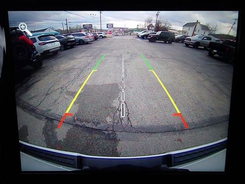 Used 2019 RAM 1500 Big Horn image 24