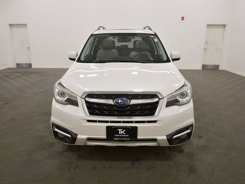 Used 2017 Subaru Forester 2.5i Limited image 11
