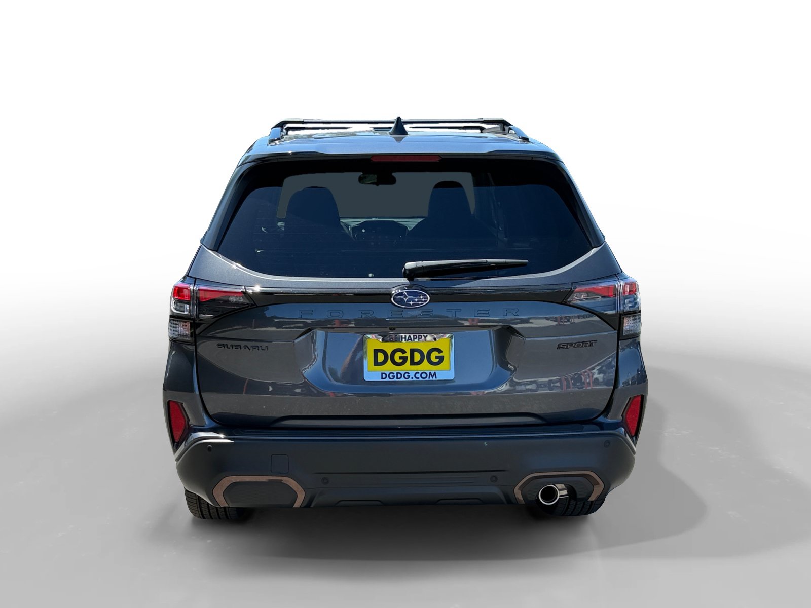 New 2026 Subaru Forester Sport AWD/4WD image 4