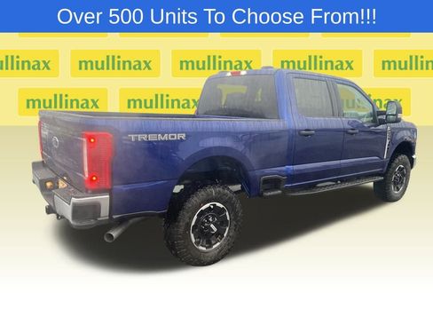 New 2026 Ford F250 XLT w/ Tremor Off-Road Package image 3