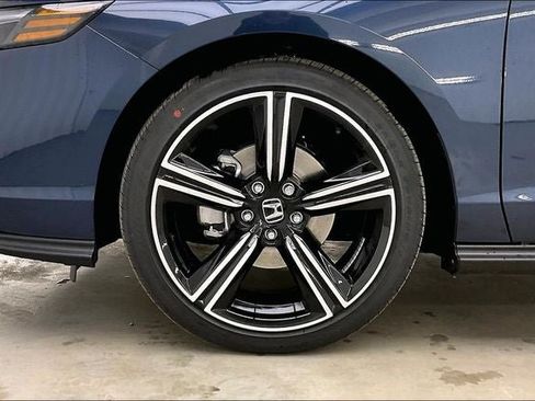 Used 2026 Honda Accord SE image 15