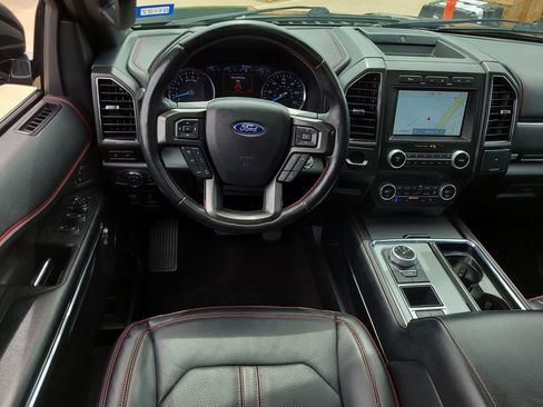 Used 2021 Ford Expedition Limited RWD image 14