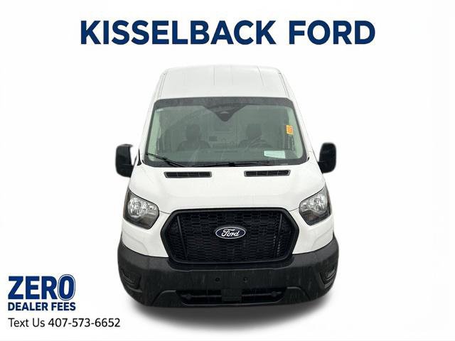 Used 2026 Ford Transit 350 148 High Roof Extended RWD image 10