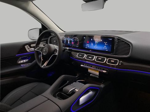 New 2026 Mercedes-Benz GLE 350 4MATIC image 20