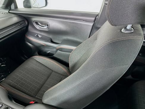 Used 2024 Honda HR-V Sport image 23