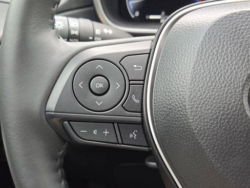 Certified 2026 Toyota Corolla Cross XLE w/ Convenience Package image 30