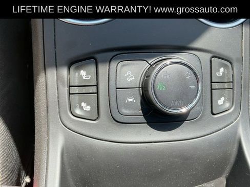 Used 2019 GMC Terrain SLT w/ GMC Pro Grade Package AWD/4WD image 21