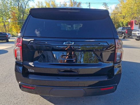 Used 2023 Chevrolet Tahoe Z71 w/ Luxury Package image 5