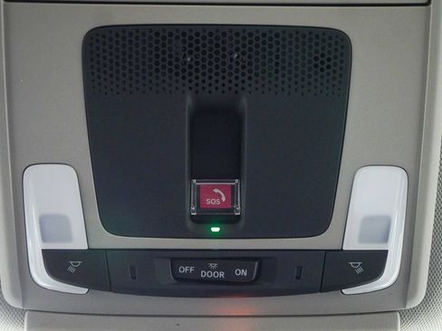 New 2026 Honda Accord LX image 23
