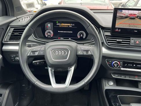 Used 2022 Audi Q5 2.0T Premium Plus image 15