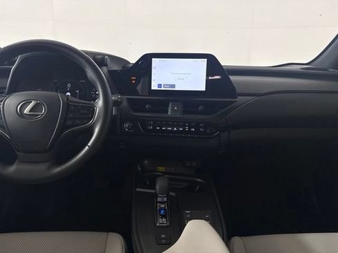 Used 2025 Lexus UX 300h FWD w/ Accessory Package (Z2) image 35