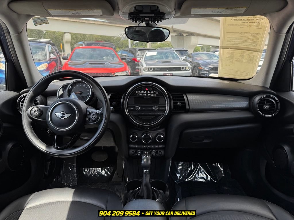 Used 2015 MINI Cooper 4-Door Hardtop FWD image 33