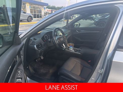 Used 2019 Honda Accord Sport image 11