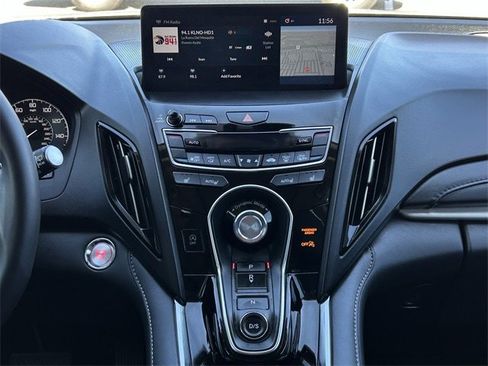 Used 2023 Acura RDX w/ Technology Package image 17