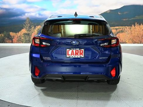 Certified 2025 Subaru Impreza 2.0i image 7