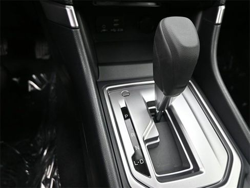 Certified 2023 Subaru Forester Premium image 9