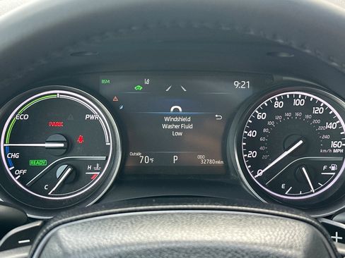 Used 2024 Toyota Camry XSE image 24