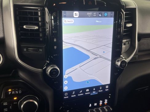 Certified 2024 RAM 2500 Big Horn w/ Sport Appearance Package image 18