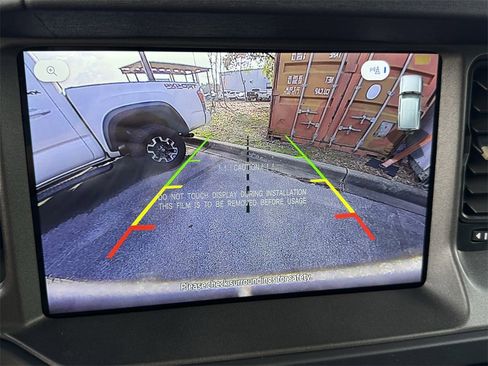 New 2025 Ford Bronco Badlands image 26