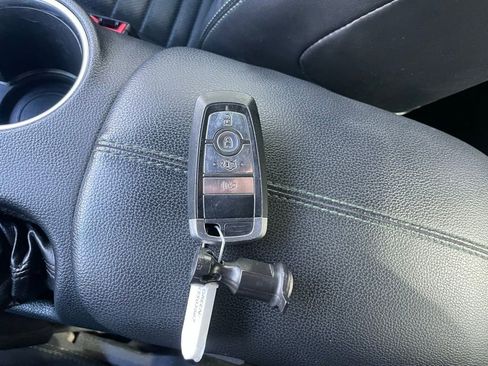 Used 2019 Ford Mustang Bullitt w/ Bullitt Electronics Package image 46