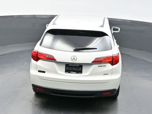 Used 2015 Acura RDX AWD w/ Technology Package image 39