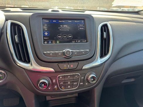 Used 2023 Chevrolet Equinox LT w/ Driver Convenience Package AWD/4WD image 21