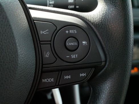 Certified 2023 Toyota RAV4 LE image 25