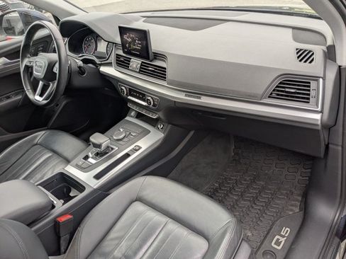 Used 2018 Audi Q5 2.0T Premium Plus AWD/4WD image 18