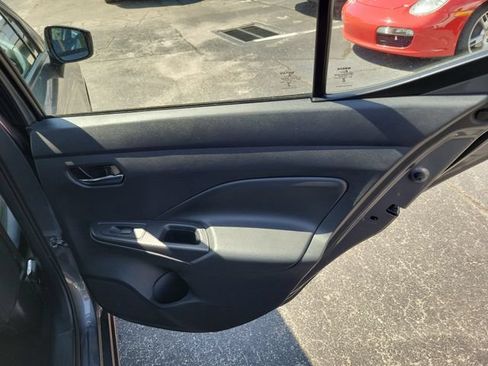 Used 2025 Nissan Versa SV FWD image 28