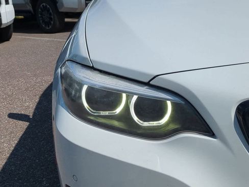 Used 2020 BMW 230i xDrive Convertible AWD/4WD image 10