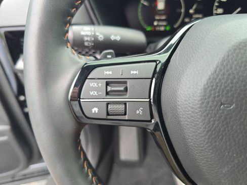 Certified 2024 Honda CR-V Sport Touring image 24