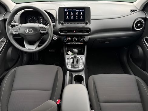Used 2023 Hyundai Kona SEL AWD/4WD image 20