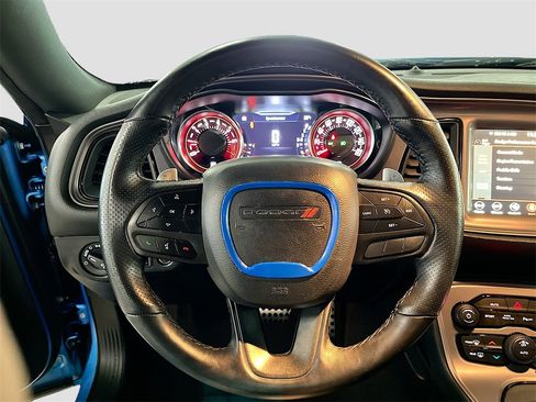 Used 2023 Dodge Challenger GT w/ Plus Package image 11